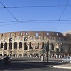 Foto: Facciata Esterna  - Colosseo - 72 d.C. (Roma) - 9