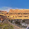 Foto: Interno Piano Terra  - Colosseo - 72 d.C. (Roma) - 11