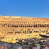 Foto: Interno Secondo Piano  - Colosseo - 72 d.C. (Roma) - 16